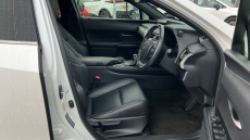 Lexus UX 250h E4 2.0 5dr CVT [Premium Plus/Sunroof] Hybrid Hatchback